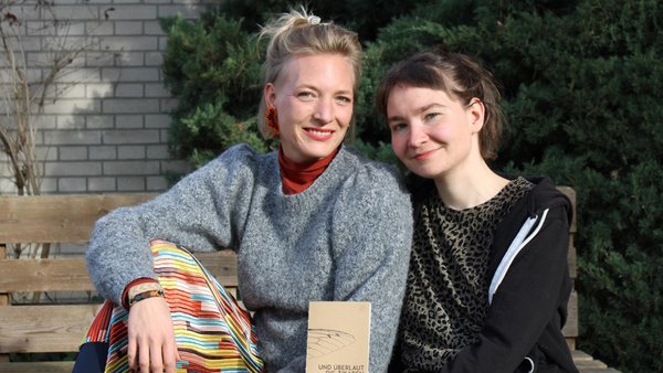 Bild Webseite Sofalesung