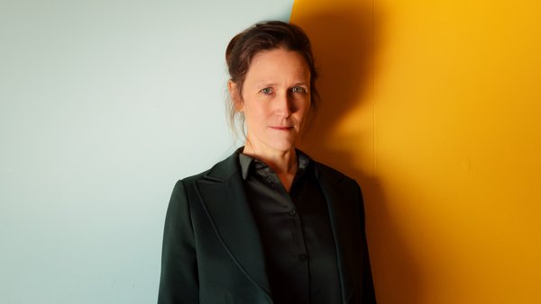 Martina Clavadetscher © Anne Morgenstern