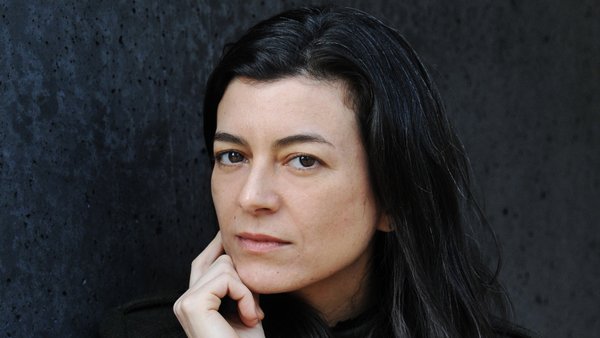 Schweblin (c)Stefan Klüter