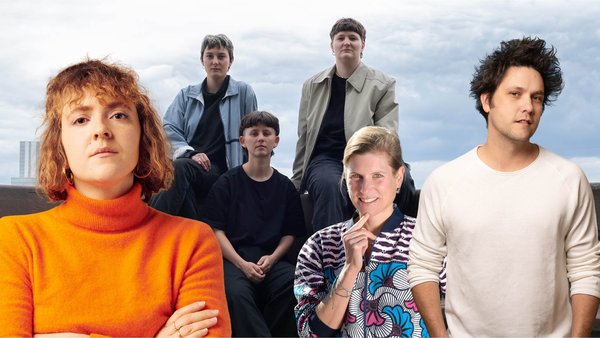 künstliches kollektiv@ Ronja Burkard @Soraya Koefer© chantal dervey©Anne-Laure Lechat_