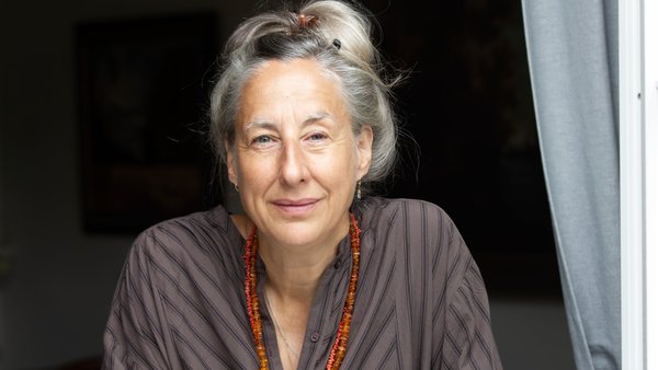 AF_Judith Hermann © Andreas Reiberg