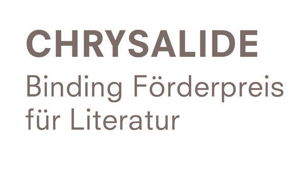 Logo Chrysalide