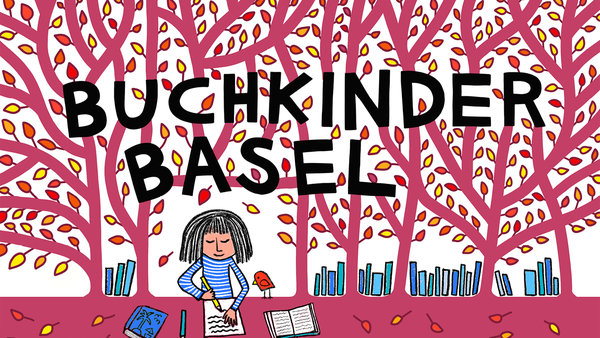 © Buchkinder Basel